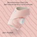 Носочек для младенца с отслеживанием сердечных сокращений. Owlet Smart Sock 3 6